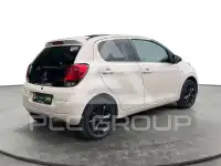 2019 Citroen C1
