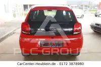 2019 Citroen C1