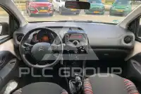 2019 Citroen C1