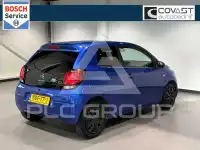 2019 Citroen C1