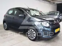 2019 Citroen C1