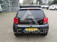 2019 Citroen C1