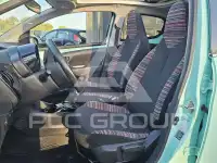 2019 Citroen C1