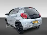 2019 Citroen C1