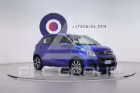 2019 Citroen C1