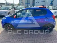 2019 Citroen C1