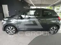 2019 Citroen C1