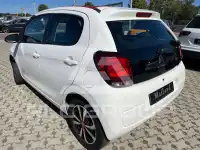2019 Citroen C1