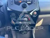 2019 Citroen C1