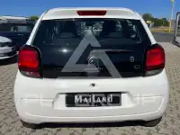 2019 Citroen C1