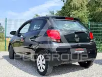 2019 Citroen C1