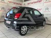 2019 Citroen C1