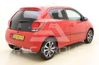 2019 Citroen C1