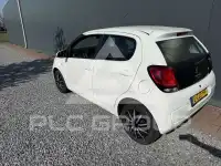 2019 Citroen C1