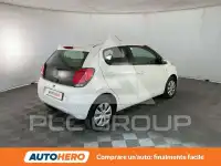 2019 Citroen C1