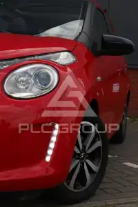 2019 Citroen C1