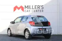 2019 Citroen C1