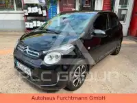 2019 Citroen C1