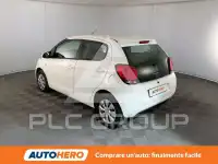 2019 Citroen C1
