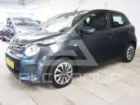 2019 Citroen C1