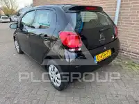 2019 Citroen C1