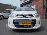2019 Citroen C1