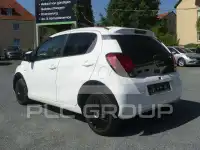 2019 Citroen C1
