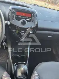 2019 Citroen C1