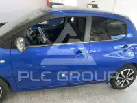 2019 Citroen C1