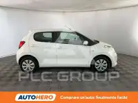 2019 Citroen C1