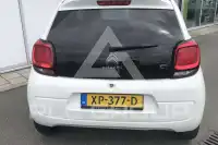 2019 Citroen C1