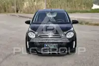 2019 Citroen C1