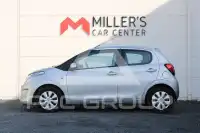 2019 Citroen C1