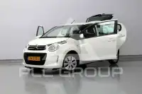 2019 Citroen C1