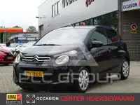 2019 Citroen C1