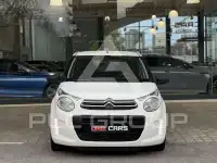 2019 Citroen C1