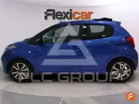 2019 Citroen C1
