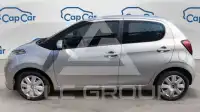2019 Citroen C1