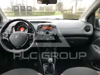 2019 Citroen C1