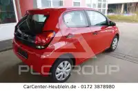 2019 Citroen C1