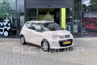 2019 Citroen C1