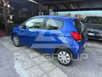 2019 Citroen C1