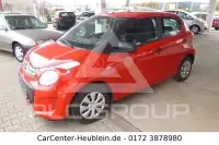 2019 Citroen C1