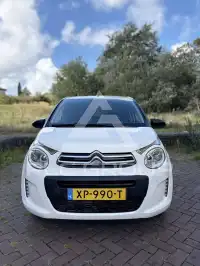 2019 Citroen C1