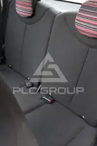 2019 Citroen C1