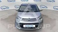 2019 Citroen C1