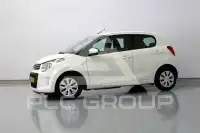 2019 Citroen C1