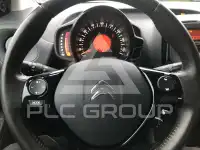 2019 Citroen C1
