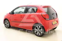 2019 Citroen C1