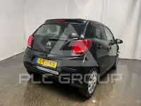 2019 Citroen C1